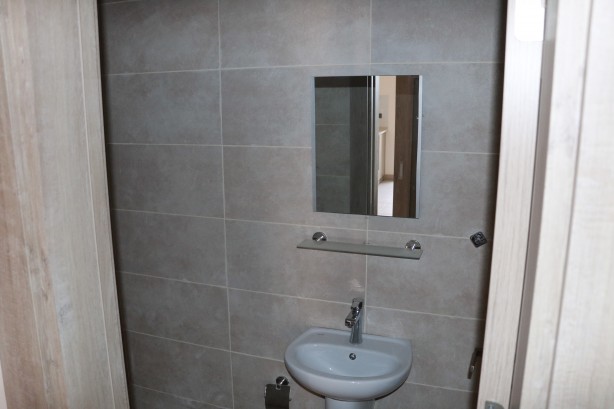 Foto - Yapımları hızla sürüyor! İşte yeni örnek deprem konutları