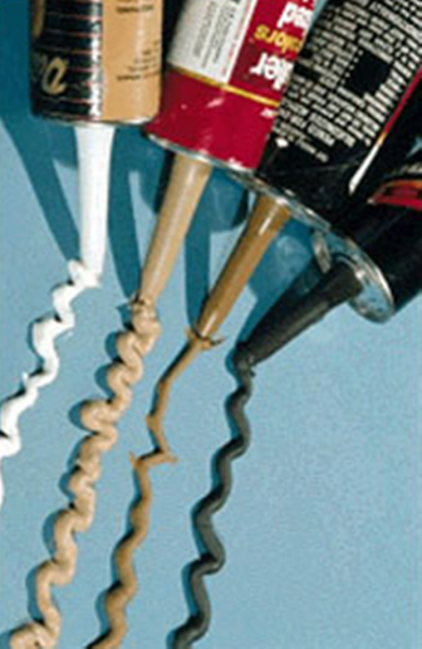 Foto - Yapıştırıcılar kendi kaplarına neden yapışmaz?