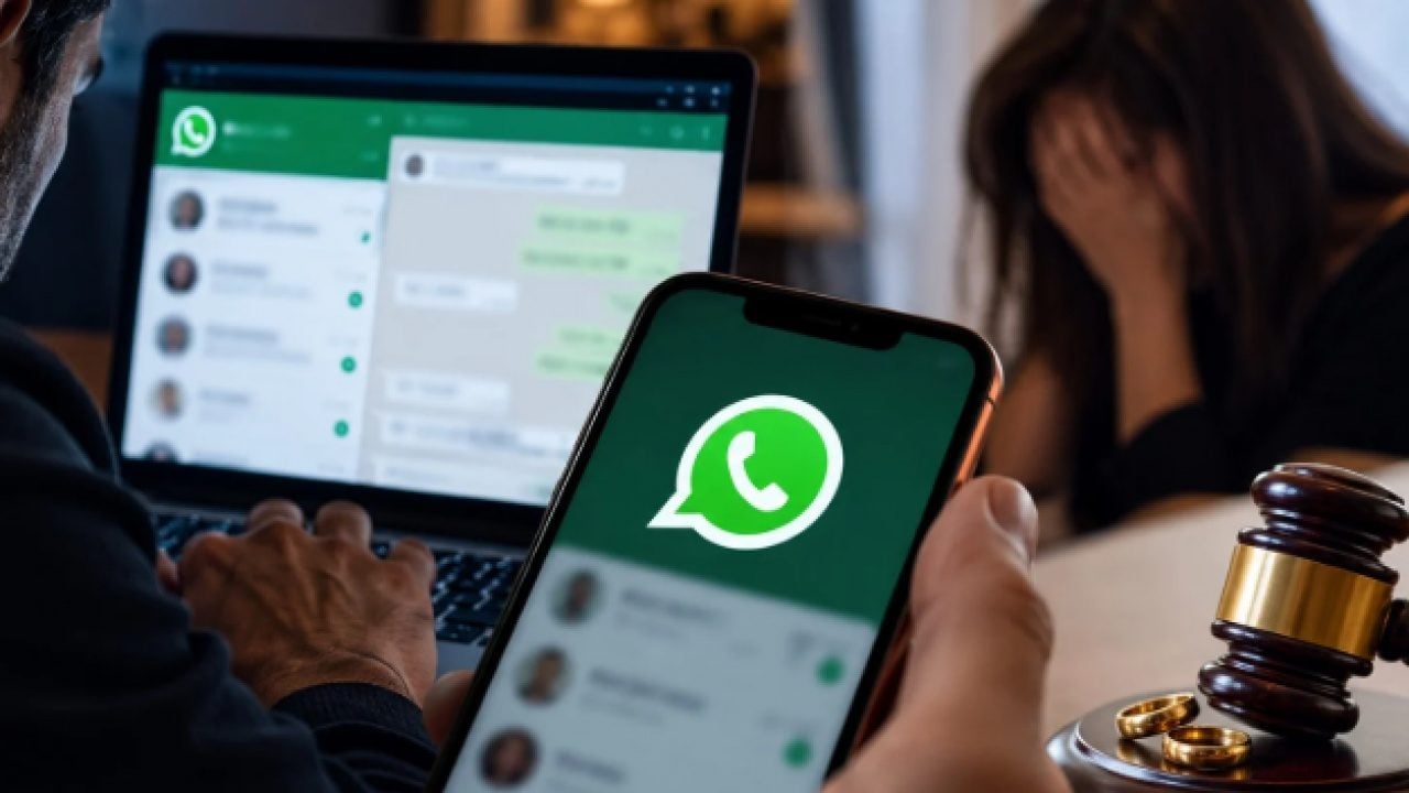 Foto - Yapmadan önce iki kez düşünün: Yargıtay'dan emsal Whatsapp kararı!