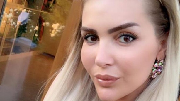 Foto - Yapmadığı rezillik kalmamıştı! Selin Ciğerci’den, tüm Türkiye’ye derin bir "oh" çektirecek haber 