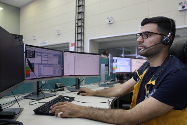 Yapmayın etmeyin bir gün sizi de yakar! 112 acil çağrı merkezine absürt sorular