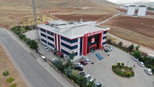 Foto - Yapmayın etmeyin bir gün sizi de yakar! 112 acil çağrı merkezine absürt sorular