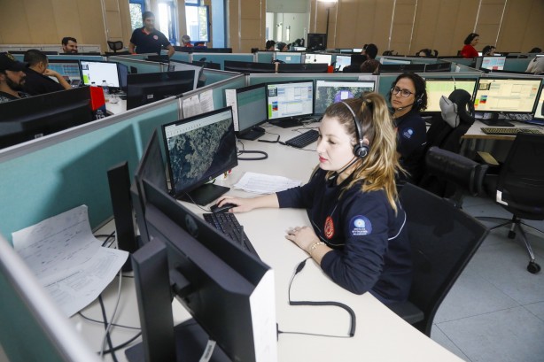 Foto - Yapmayın etmeyin bir gün sizi de yakar! 112 çağrı merkezine bakın ne sordular