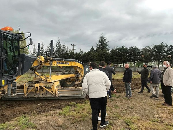Foto - "Yapmazsam adam değilim" diyen CHP'li Tanju Özcan'a tepkiler çığ gibi! "Ölülere de saygısı yok"