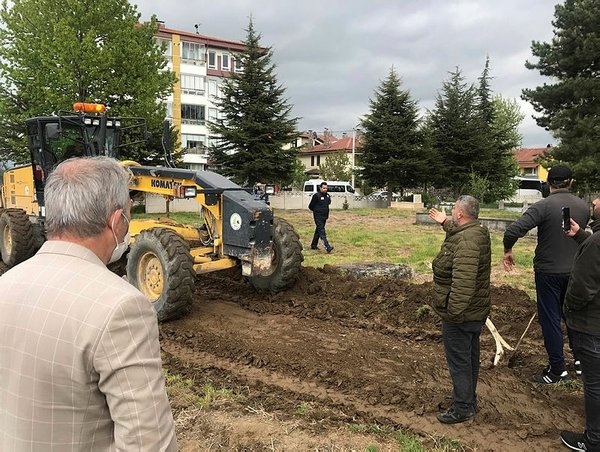 Foto - "Yapmazsam adam değilim" diyen CHP'li Tanju Özcan'a tepkiler çığ gibi! "Ölülere de saygısı yok"