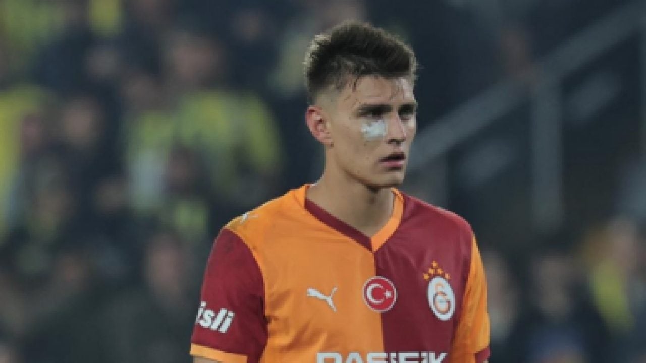 Foto - Yaprak bile kımıldamıyor? Kazımcan'daki kritik soru: Devre arasında mı? Sezon sonunda mı?
