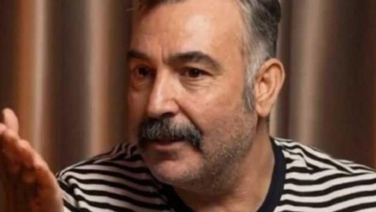 Foto - Yaprak Dökümü oyuncusu Şevket’in son hali görenleri şaşırttı