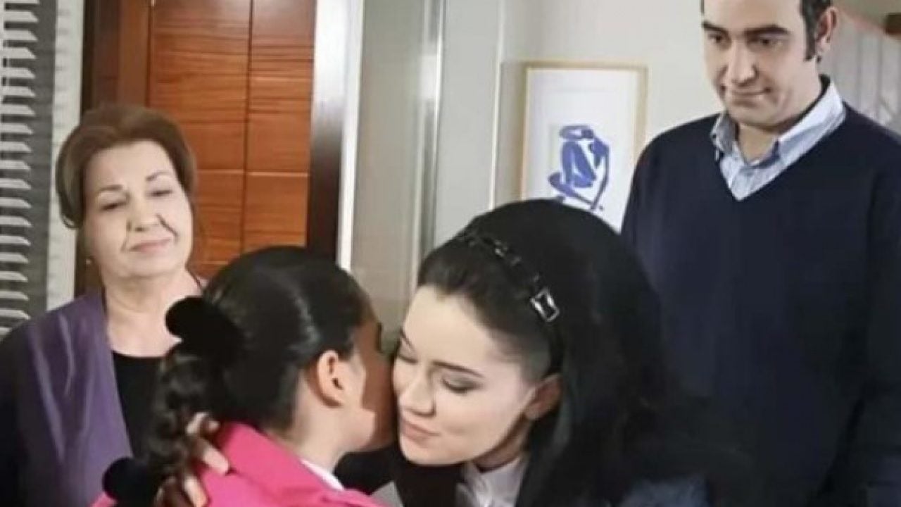 Foto - Yaprak Dökümü oyuncusu Şevket’in son hali görenleri şaşırttı