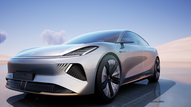 Foto - Yaptı yapacağını! Bildiklerinizi unutun! Ayak masajı dâhi yapıyor! O markadan ev konforunda bir araç! 