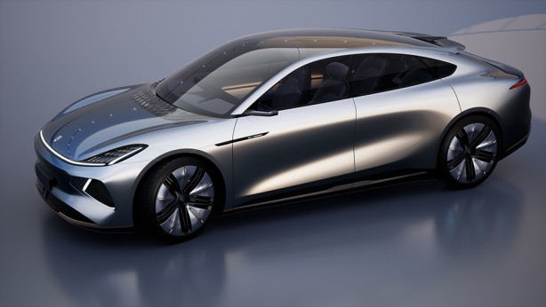 Foto - Yaptı yapacağını! Bildiklerinizi unutun! Ayak masajı dâhi yapıyor! O markadan ev konforunda bir araç! 