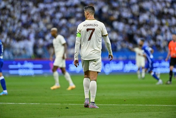 Foto - Yaptığı hareket başını belaya soktu! Ronaldo hayatının şokunu yaşayacak, tutuklanabilir...