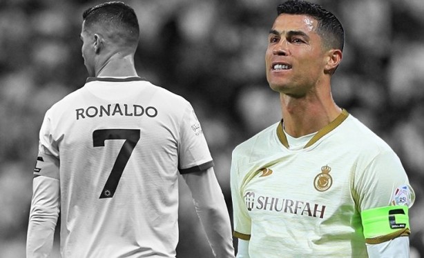 Yaptığı hareket başını belaya soktu! Ronaldo hayatının şokunu yaşayacak, tutuklanabilir...