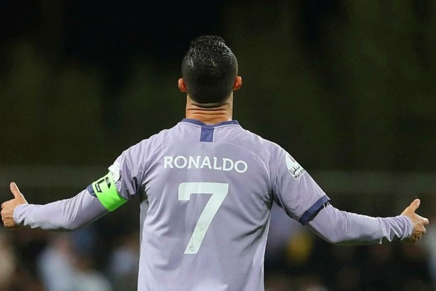 Foto - Yaptığı hareket başını belaya soktu! Ronaldo hayatının şokunu yaşayacak, tutuklanabilir...