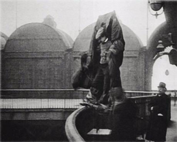 Foto - Yaptığı icatlar ölümlerine sebep oldu!