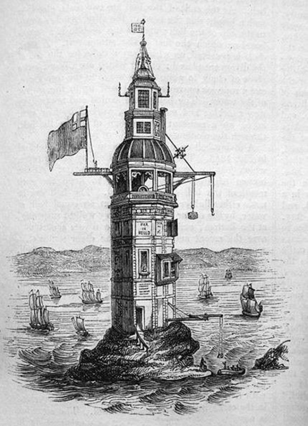 Foto - Yaptığı icatlar ölümlerine sebep oldu!