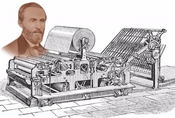 Foto - Yaptığı icatlar ölümlerine sebep oldu!