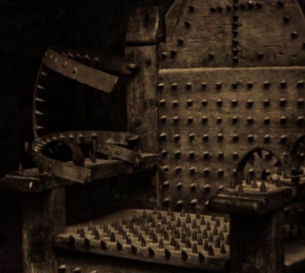 Foto - Yaptığı icatlar ölümlerine sebep oldu!