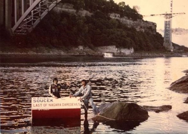 Foto - Yaptığı icatlar ölümlerine sebep oldu!