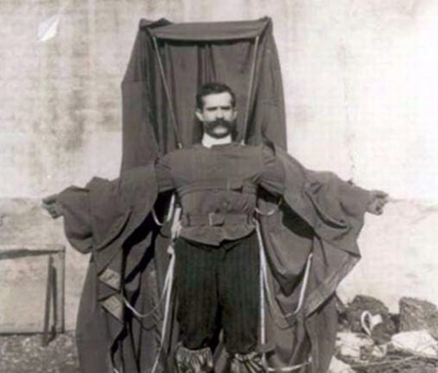 Foto - Yaptığı icatlar ölümlerine sebep oldu!