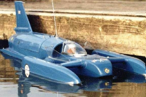 Foto - Yaptığı icatlar ölümlerine sebep oldu!