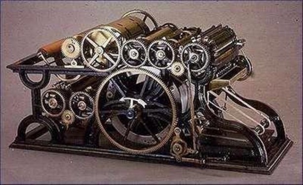 Foto - Yaptığı icatlar ölümlerine sebep oldu!