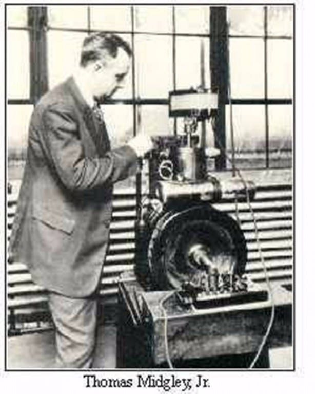 Foto - Yaptığı icatlar ölümlerine sebep oldu!