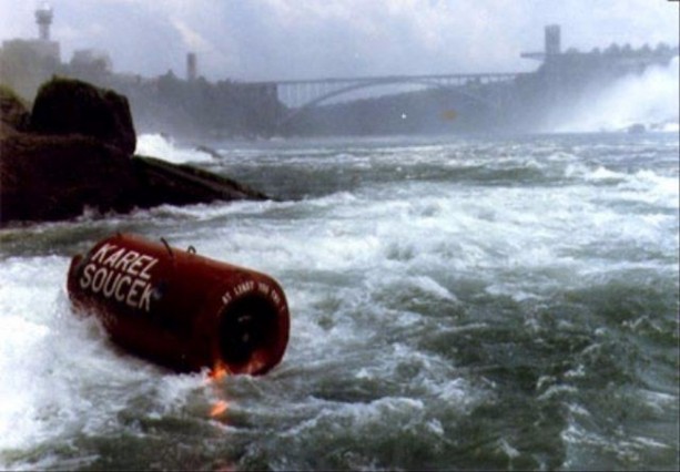 Foto - Yaptığı icatlar ölümlerine sebep oldu!