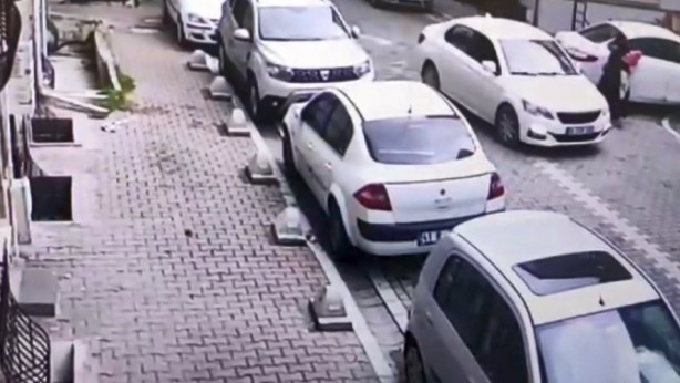 Foto - Yaptığı o rezillik mide bulandırmıştı! Alçak herif tutuklandı