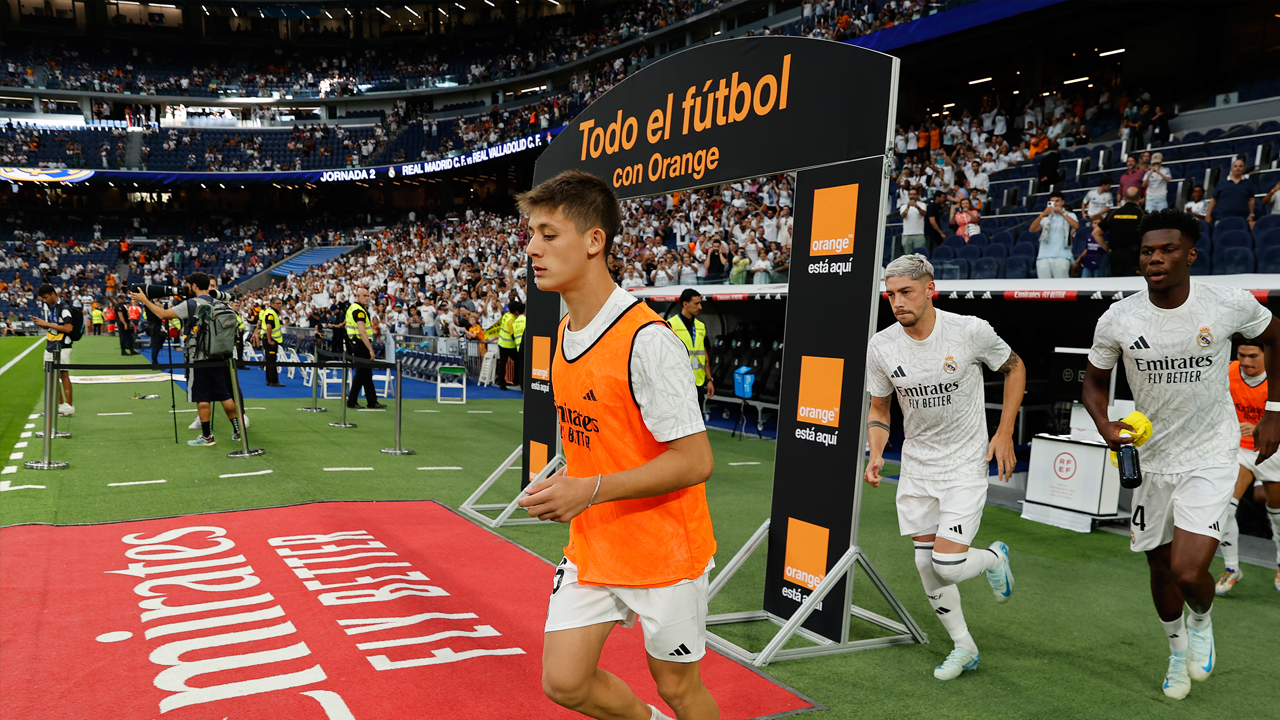 Foto - Yaptığı pislikler artık ifşa oldu! Ve taraftar isyan etti artık! İlk skandal Bernabeu’da patlamıştı! Artık bıktılar…