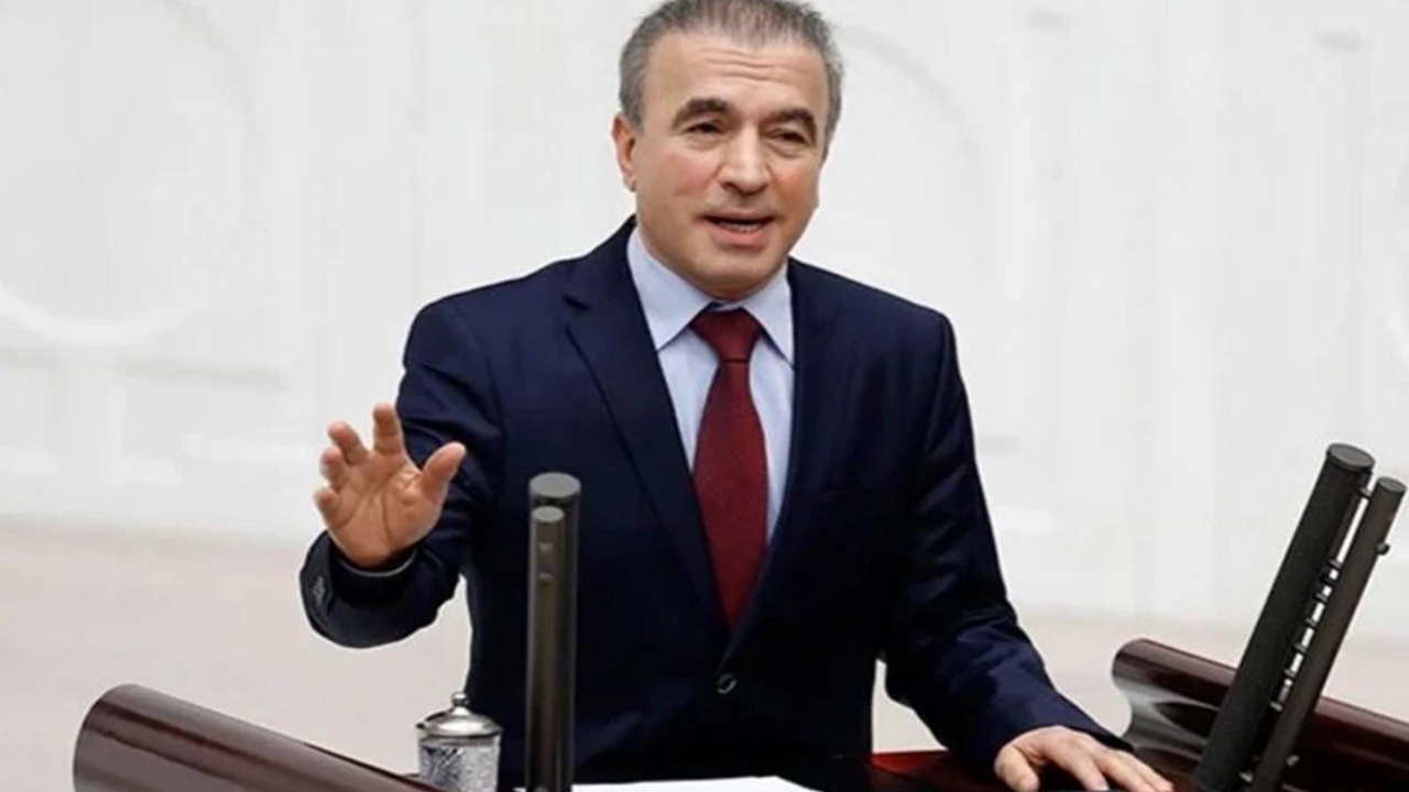 Foto - Yaptığı şeyle tüm Türkiye’yi şok eden AK Partili ismin bir rezaleti daha ortaya çıktı! Yuh artık be