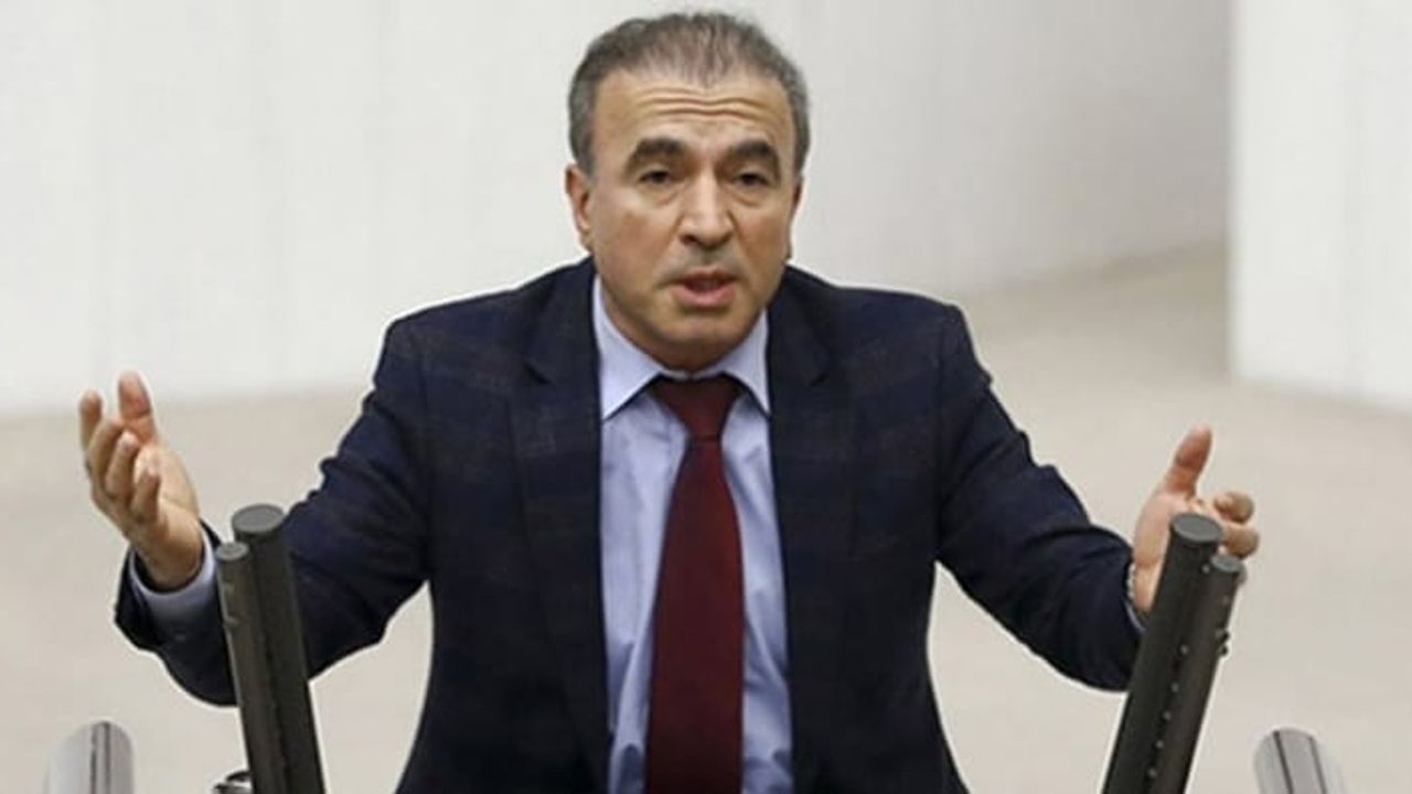 Yaptığı şeyle tüm Türkiye’yi şok eden AK Partili ismin bir rezaleti daha ortaya çıktı! Yuh artık be