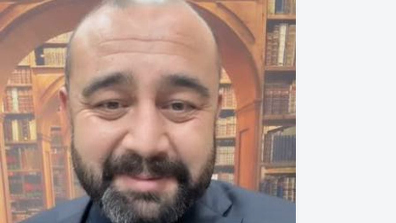 Foto - Yaptığı yardımlarla gönüllerde taht kuran isimle ilgili şaşırtan iddia! "Ankara Abisi" gözaltına mı alındı?
