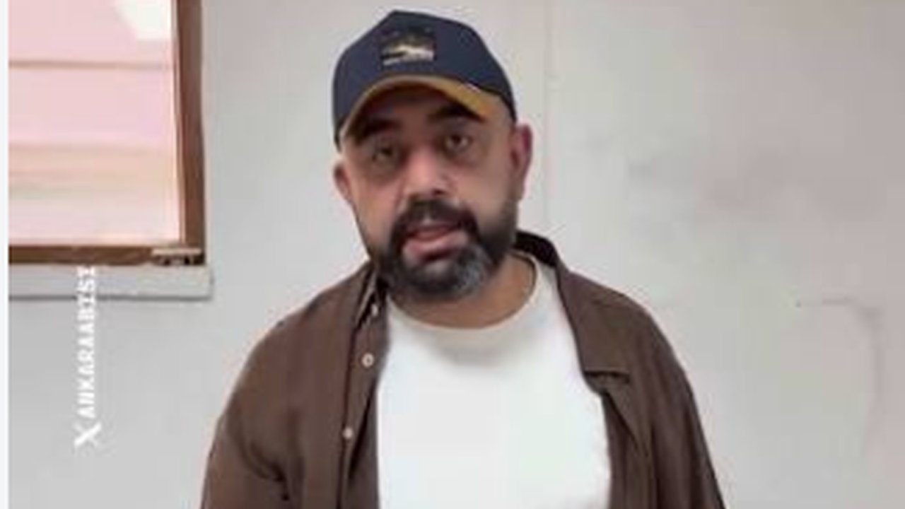 Foto - Yaptığı yardımlarla gönüllerde taht kuran isimle ilgili şaşırtan iddia! "Ankara Abisi" gözaltına mı alındı?