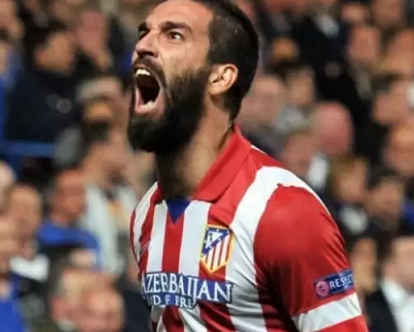 Yaptığı yorum herkesi çok şaşırtacak! Yıllar sonra gelen müthiş itiraf.. Arda Turan için bunu da dediler...