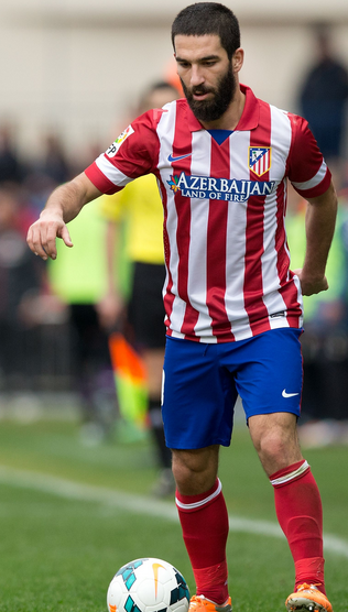 Foto - Yaptığı yorum herkesi çok şaşırtacak! Yıllar sonra gelen müthiş itiraf.. Arda Turan için bunu da dediler...