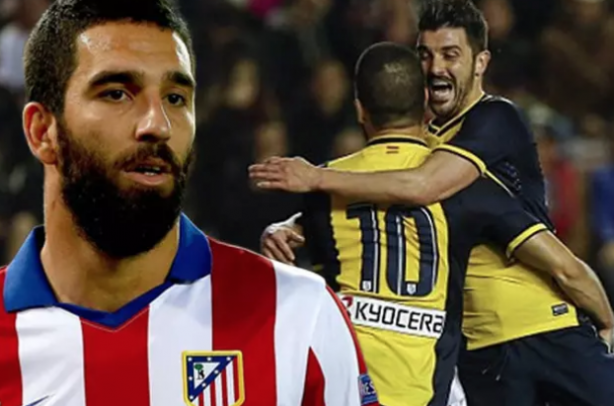 Foto - Yaptığı yorum herkesi çok şaşırtacak! Yıllar sonra gelen müthiş itiraf.. Arda Turan için bunu da dediler...