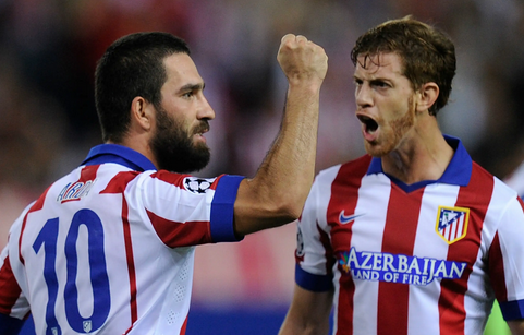 Foto - Yaptığı yorum herkesi çok şaşırtacak! Yıllar sonra gelen müthiş itiraf.. Arda Turan için bunu da dediler...