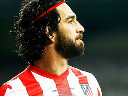 Foto - Yaptığı yorum herkesi çok şaşırtacak! Yıllar sonra gelen müthiş itiraf.. Arda Turan için bunu da dediler...