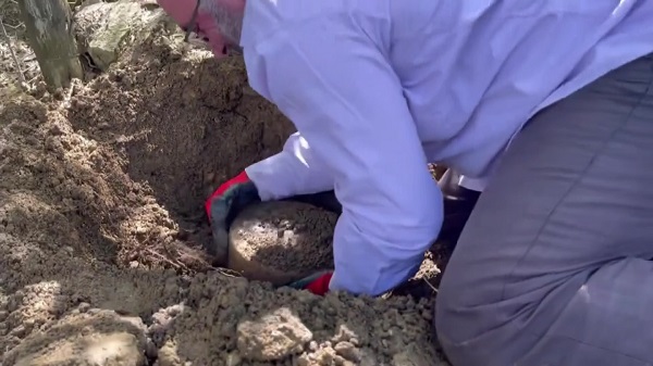 Foto - Yaptığına önce kimse inanmadı ama… "Satmaya kalksam Amerika bile ‘Allah Allah’ der"