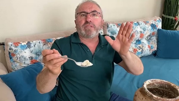 Foto - Yaptığına önce kimse inanmadı ama… "Satmaya kalksam Amerika bile ‘Allah Allah’ der"