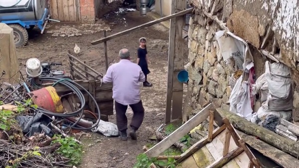 Foto - Yaptığına önce kimse inanmadı ama… "Satmaya kalksam Amerika bile ‘Allah Allah’ der"