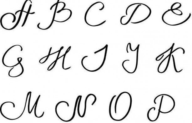 Foto - Yaptığınız karalamalar kişiliğinizi ele veriyor! Bu şekli sıkça çiziyorsanız...