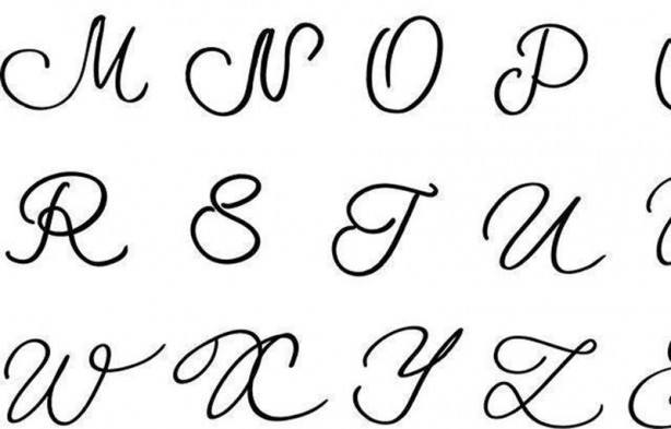 Foto - Yaptığınız karalamalar kişiliğinizi ele veriyor! Bu şekli sıkça çiziyorsanız...