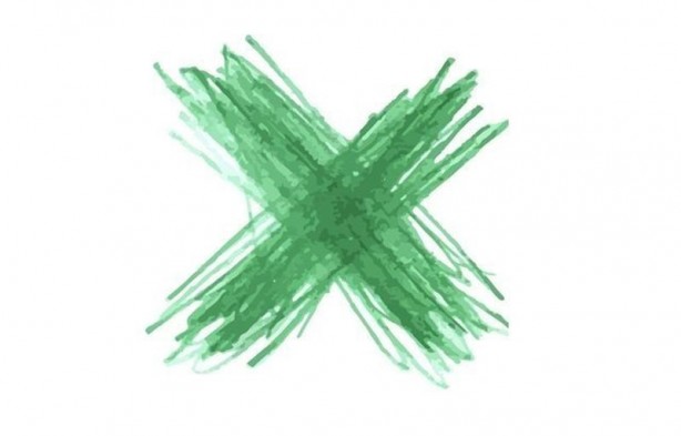 Foto - Yaptığınız karalamalar kişiliğinizi ele veriyor! Bu şekli sıkça çiziyorsanız...