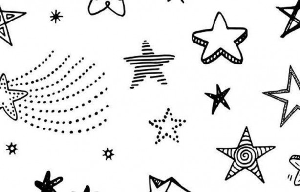 Foto - Yaptığınız karalamalar kişiliğinizi ele veriyor! Bu şekli sıkça çiziyorsanız...