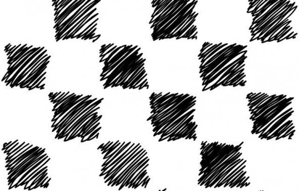 Foto - Yaptığınız karalamalar kişiliğinizi ele veriyor! Bu şekli sıkça çiziyorsanız...