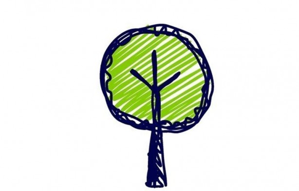 Foto - Yaptığınız karalamalar kişiliğinizi ele veriyor! Bu şekli sıkça çiziyorsanız...