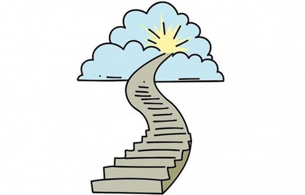 Yaptığınız karalamalar kişiliğinizi ele veriyor! Bu şekli sıkça çiziyorsanız...