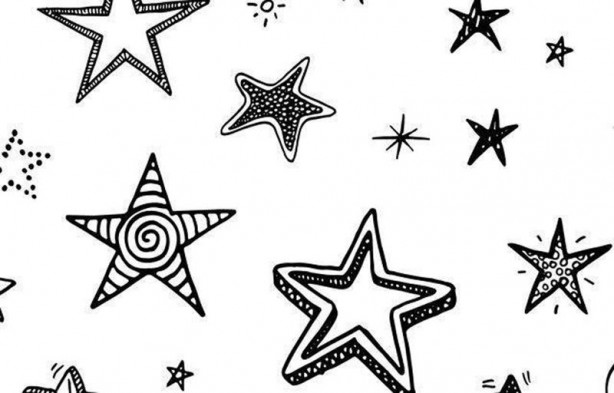 Foto - Yaptığınız karalamalar kişiliğinizi ele veriyor! Bu şekli sıkça çiziyorsanız...