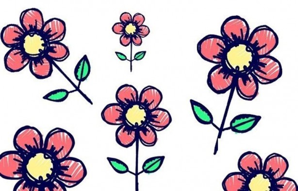 Foto - Yaptığınız karalamalar kişiliğinizi ele veriyor! Bu şekli sıkça çiziyorsanız...